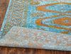 Ancient Boundaries Kairos KAI-669 Multi Area Rug Detail Image