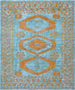 Ancient Boundaries Kairos KAI-669 Multi Area Rug main image