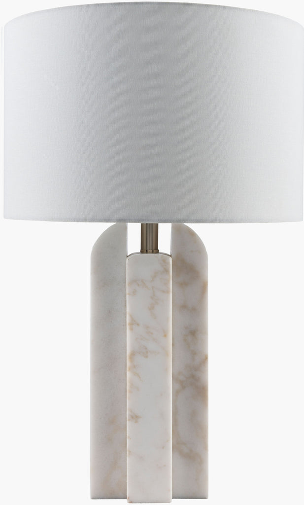 Livabliss Tallado TLD-001 White Lamp main image