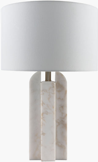 Livabliss Tallado TLD-001 White Lamp main image