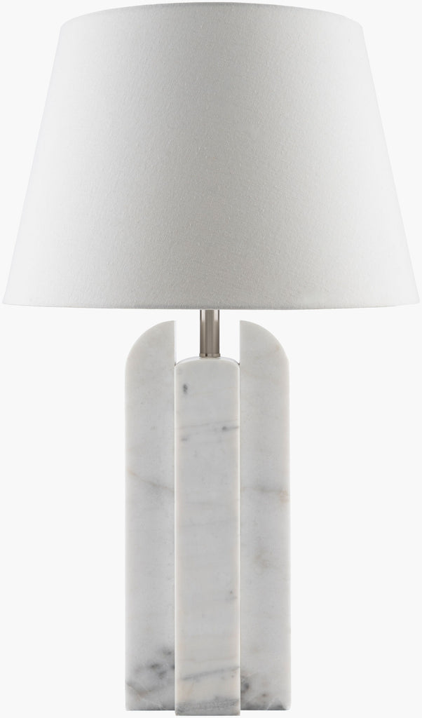 Livabliss Tallado TLD-002 White Lamp main image