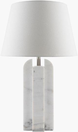 Livabliss Tallado TLD-002 White Lamp main image
