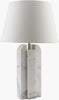 Livabliss Tallado TLD-002 White Lamp Detail
