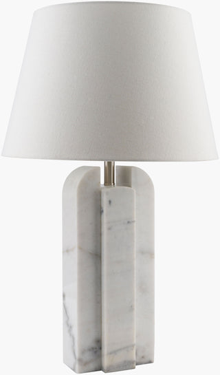 Livabliss Tallado TLD-002 White Lamp Detail
