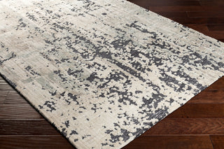 Surya Talise TLE-1009 Area Rug Corner Shot