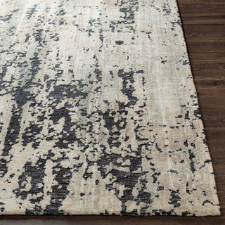 Surya Talise TLE-1009 Area Rug Angle