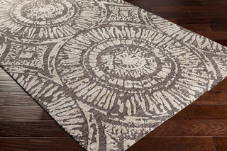 Surya Talise TLE-1010 Area Rug Corner Shot
