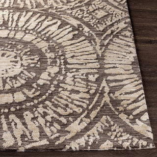 Surya Talise TLE-1010 Area Rug Angle