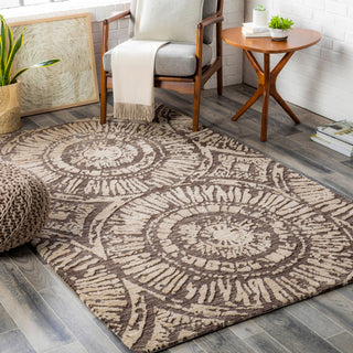 Surya Talise TLE-1010 Area Rug Room Scene Feature