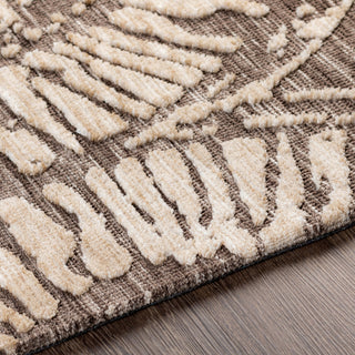 Surya Talise TLE-1010 Area Rug Detail