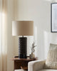 Surya Tolfa TLF-001 Lamp Style Shot Feature