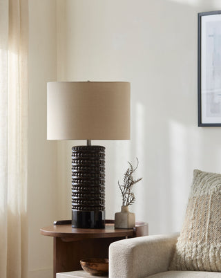 Surya Tolfa TLF-001 Lamp Style Shot Feature