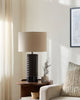 Surya Tolfa TLF-001 Lamp Style Shot Feature