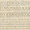 Nourison Tulum TLM01 Cream Area Rug Corner Image