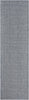 Nourison Tulum TLM01 Denim Area Rug main image