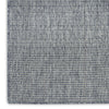 Nourison Tulum TLM01 Denim Area Rug Texture Image
