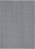 Nourison Tulum TLM01 Denim Area Rug Main Image