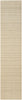 Nourison Tulum TLM01 Taupe Area Rug main image