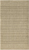 Nourison Tulum TLM01 Taupe Area Rug Main Image