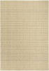Nourison Tulum TLM01 Taupe Area Rug Main Image