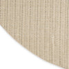 Nourison Tulum TLM01 Taupe Area Rug Texture Image