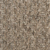 Nourison Tulum TLM02 Brown Area Rug Corner Image