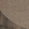 Nourison Tulum TLM02 Brown Area Rug Main Image