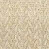 Nourison Tulum TLM02 Cream Area Rug Swatch Image