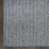 Nourison Tulum TLM02 Denim Area Rug Detail Image
