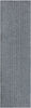 Nourison Tulum TLM02 Denim Area Rug main image
