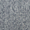 Nourison Tulum TLM02 Denim Area Rug Swatch Image