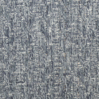 Nourison Tulum TLM02 Denim Area Rug Swatch Image