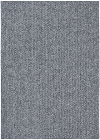 Nourison Tulum TLM02 Denim Area Rug Main Image