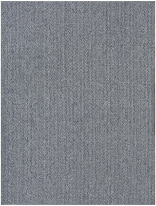 Nourison Tulum TLM02 Denim Area Rug Main Image