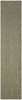 Nourison Tulum TLM02 Olive Area Rug main image