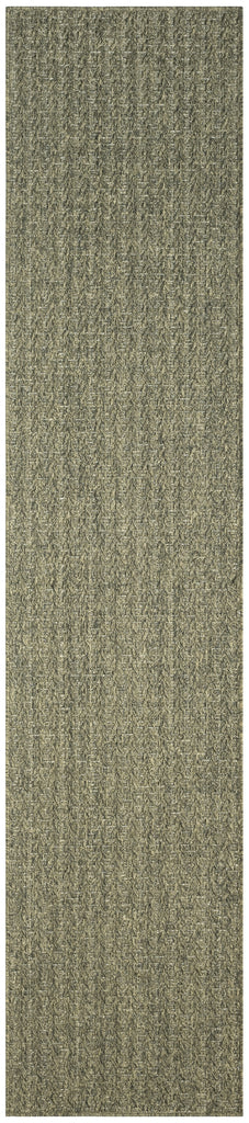 Nourison Tulum TLM02 Olive Area Rug main image