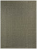 Nourison Tulum TLM02 Olive Area Rug Main Image