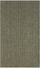 Nourison Tulum TLM02 Olive Area Rug Main Image