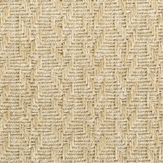 Nourison Tulum TLM02 Taupe Area Rug Swatch Image