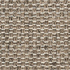 Nourison Tulum TLM03 Brown Area Rug Corner Image
