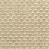 Nourison Tulum TLM03 Taupe Area Rug Swatch Image