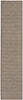 Nourison Tulum TLM03 Brown Area Rug main image