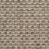 Nourison Tulum TLM03 Brown Area Rug Swatch Image