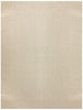 Nourison Tulum TLM03 Cream Area Rug Main Image