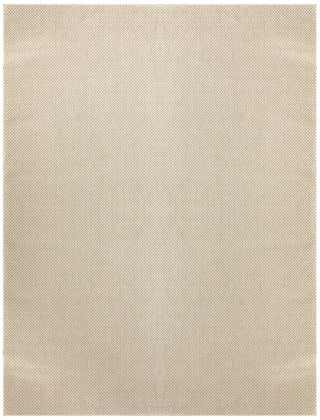 Nourison Tulum TLM03 Cream Area Rug Main Image