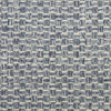 Nourison Tulum TLM03 Denim Area Rug Swatch Image