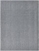 Nourison Tulum TLM03 Denim Area Rug main image