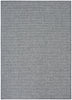 Nourison Tulum TLM03 Denim Area Rug Main Image