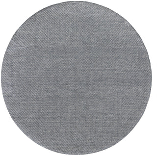 Nourison Tulum TLM03 Denim Area Rug Main Image
