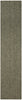 Nourison Tulum TLM03 Olive Area Rug main image